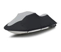 Black/Grey Jet Ski Cover M887