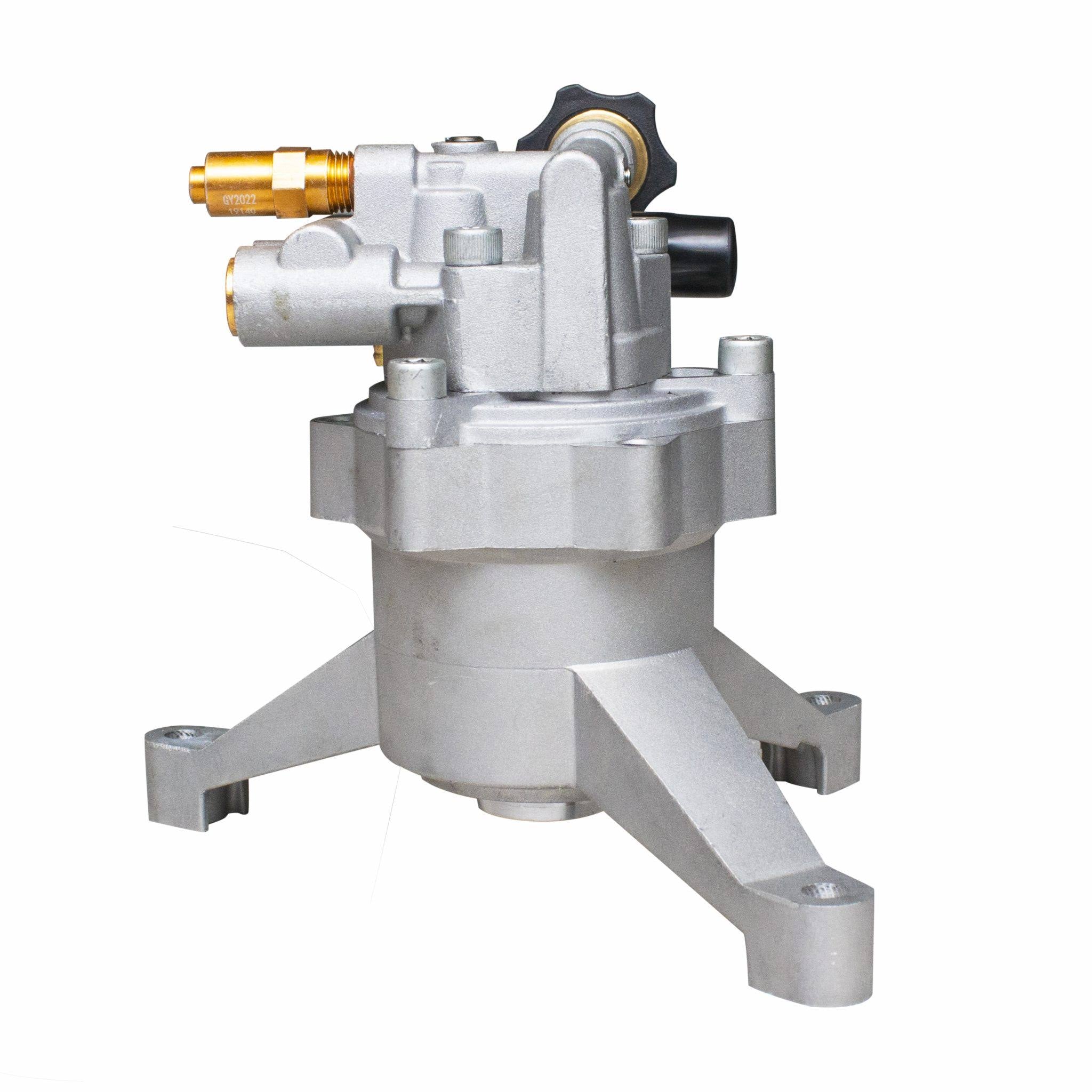 3000 PSI Axial Cam Vertical Pressure Washer Pump R799