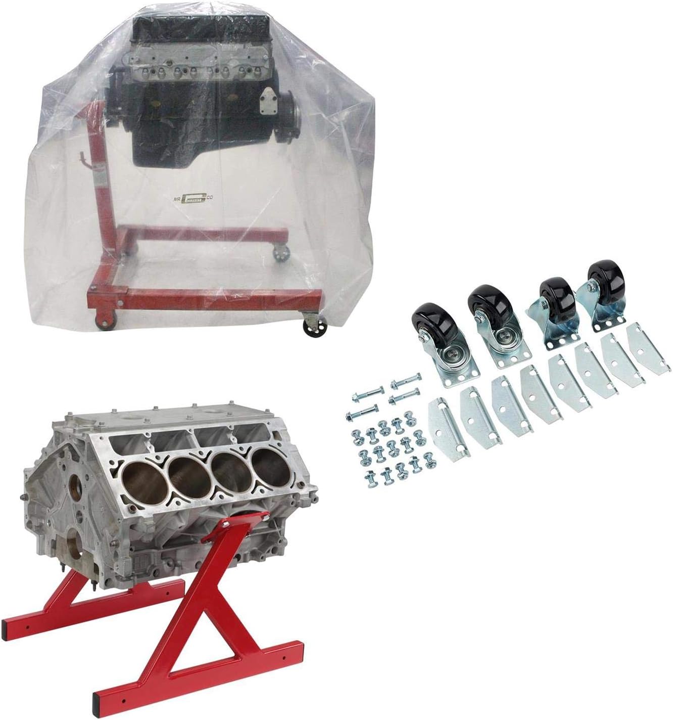 Engine Storage Kit Q99775