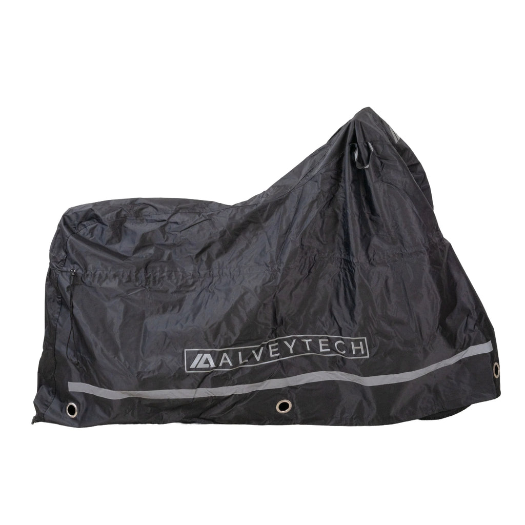 Universal Weatherproof Electric Bike & Scooter Cover R2690