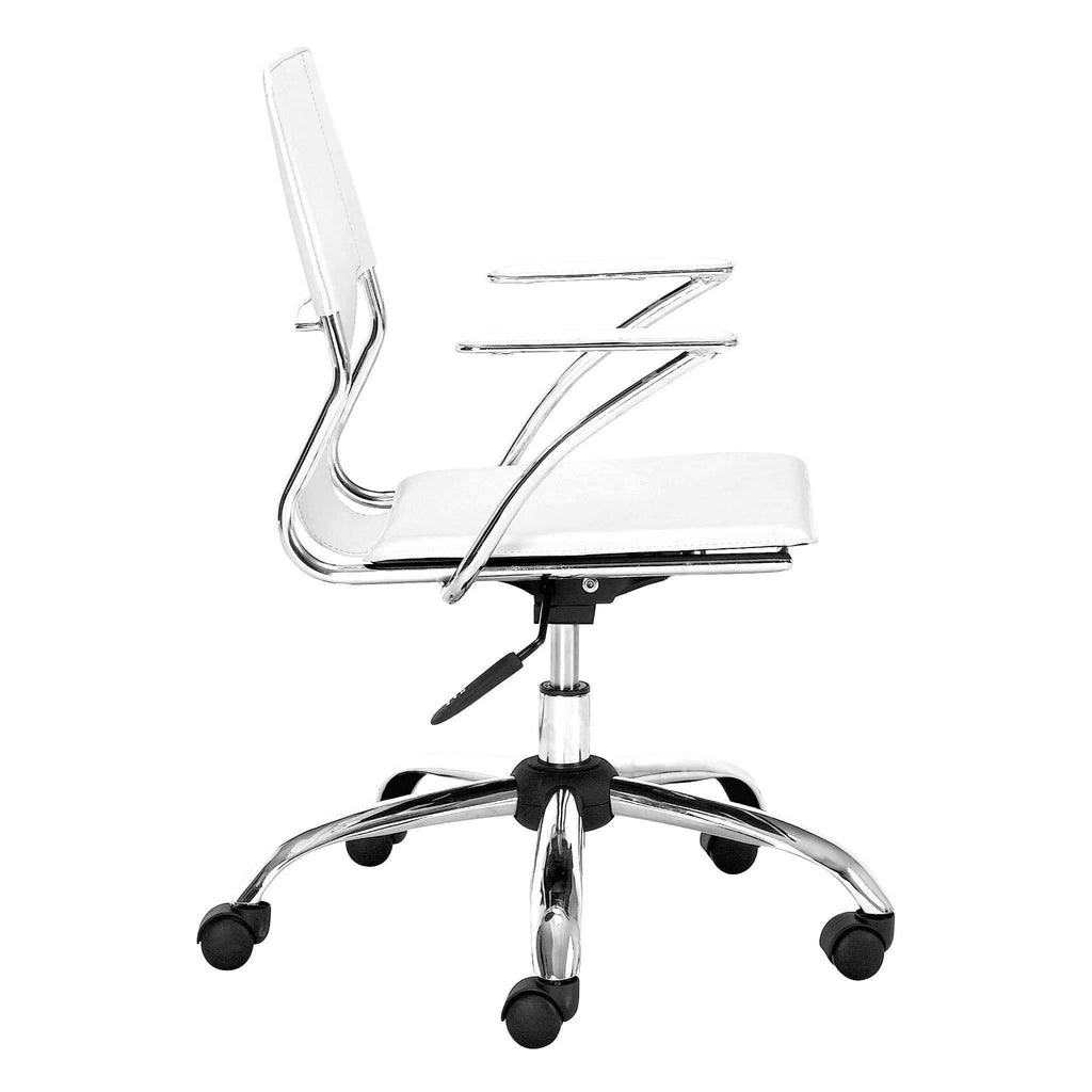 Red Office Chair L98471
