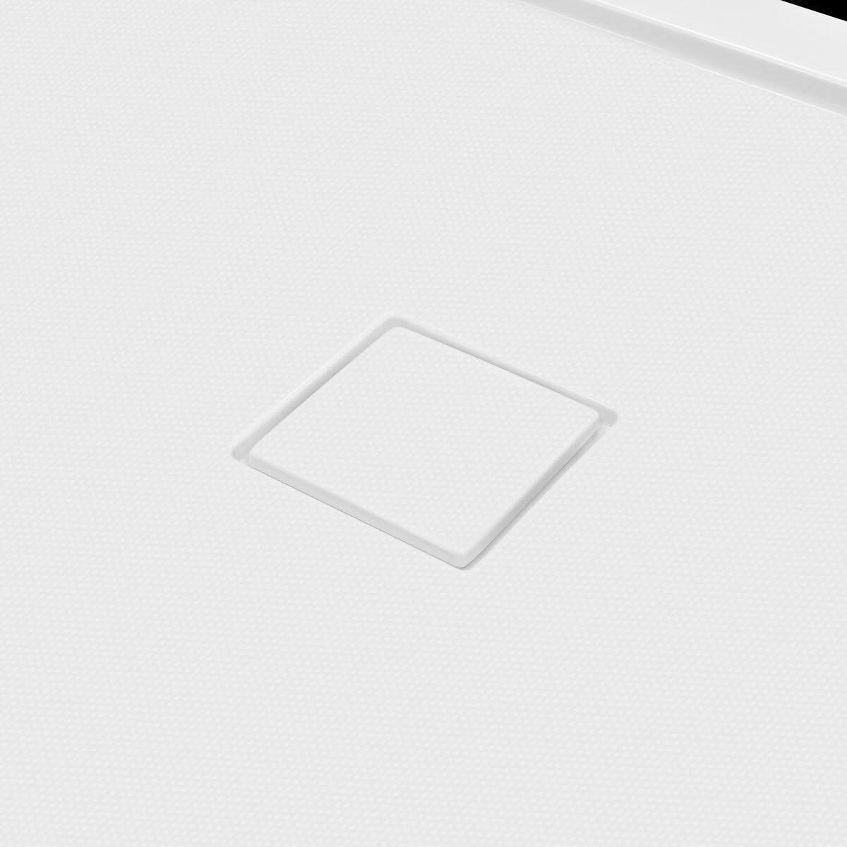 Shower Base Pan with Right/Left Drain Q4224