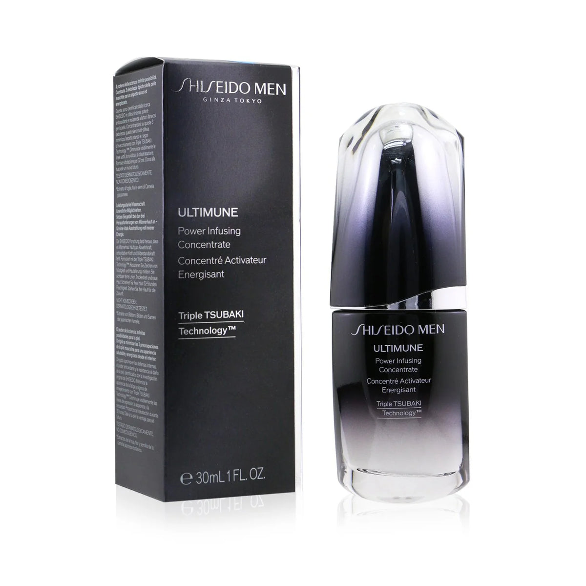 Men Ultimune Power Infusing Concentrate 30ml R703