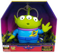 Toy Story Alien Interactive Talking Action Figure X412