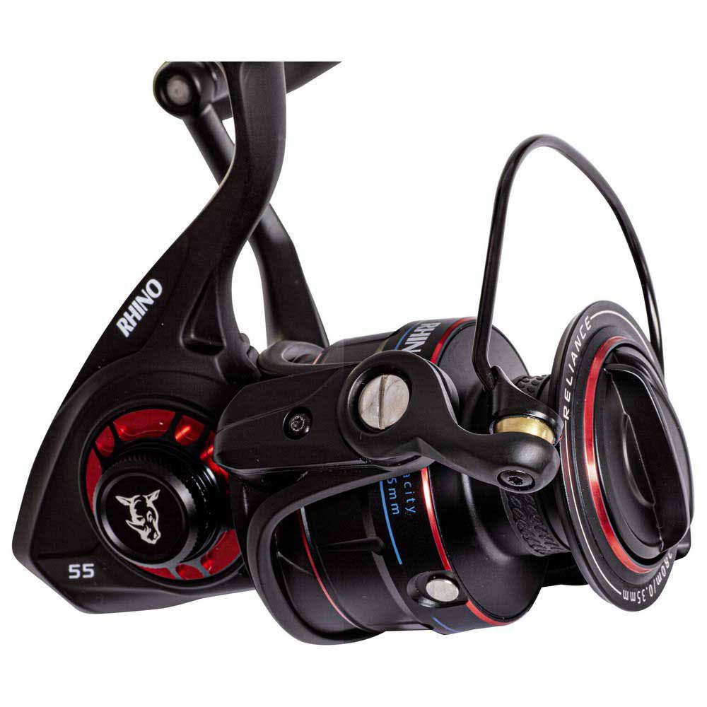 Spinning Reel 30 T343