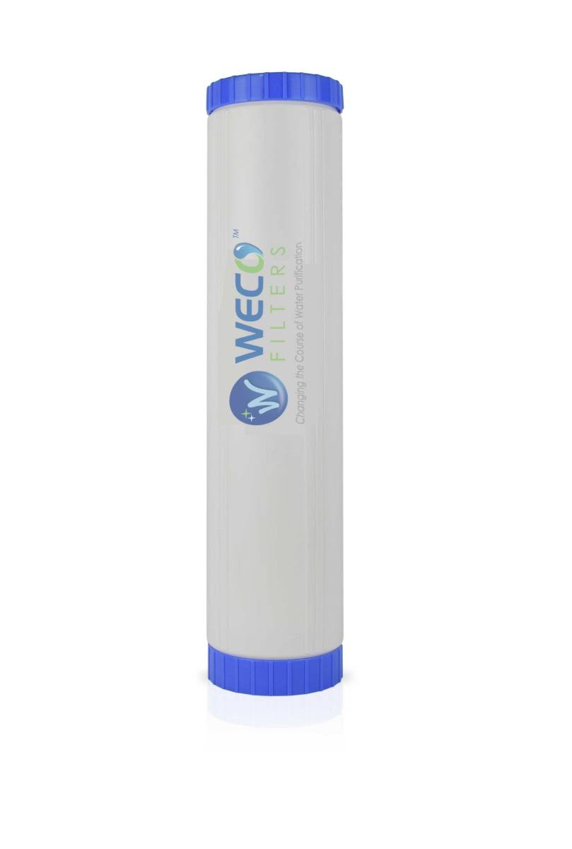 Activated Alumina Water Filter Cartridge U196861