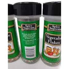 Parsley Flakes (9g) (Pack of 3) D462507