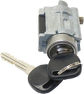Chrome Ignition Lock Cylinder Pack of 2 L234277