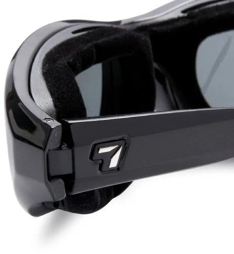 Diablo Glossy Black SharpView Gray P500