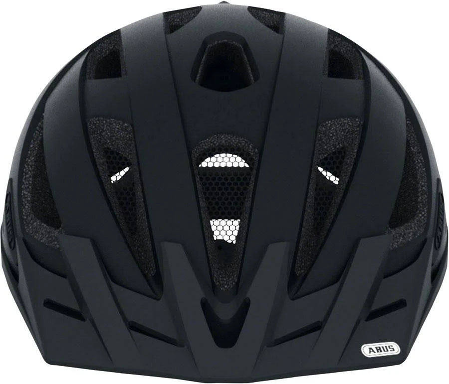 Matte Polar White Urban Helmet R64073