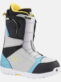 Black/Multi Moto 11.5 H953