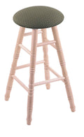 Maple Counter Stool with Axis Grove Seat A822229
