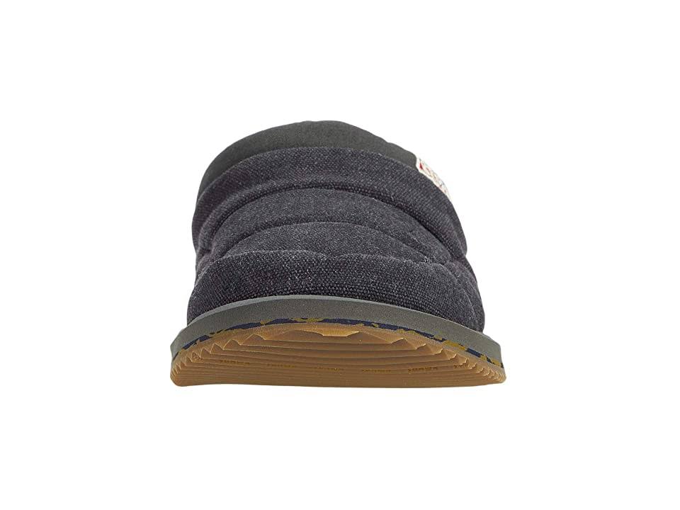 Dark Brown Men's Shoes S408548