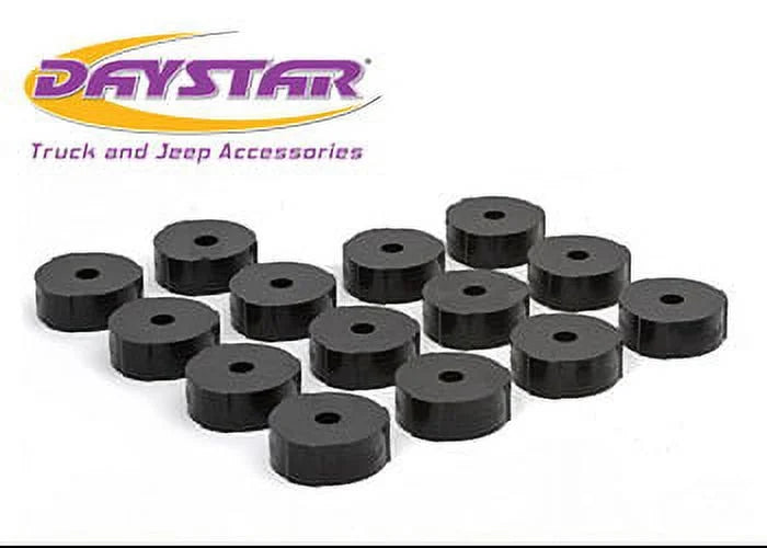 Body Mount Kit X9247