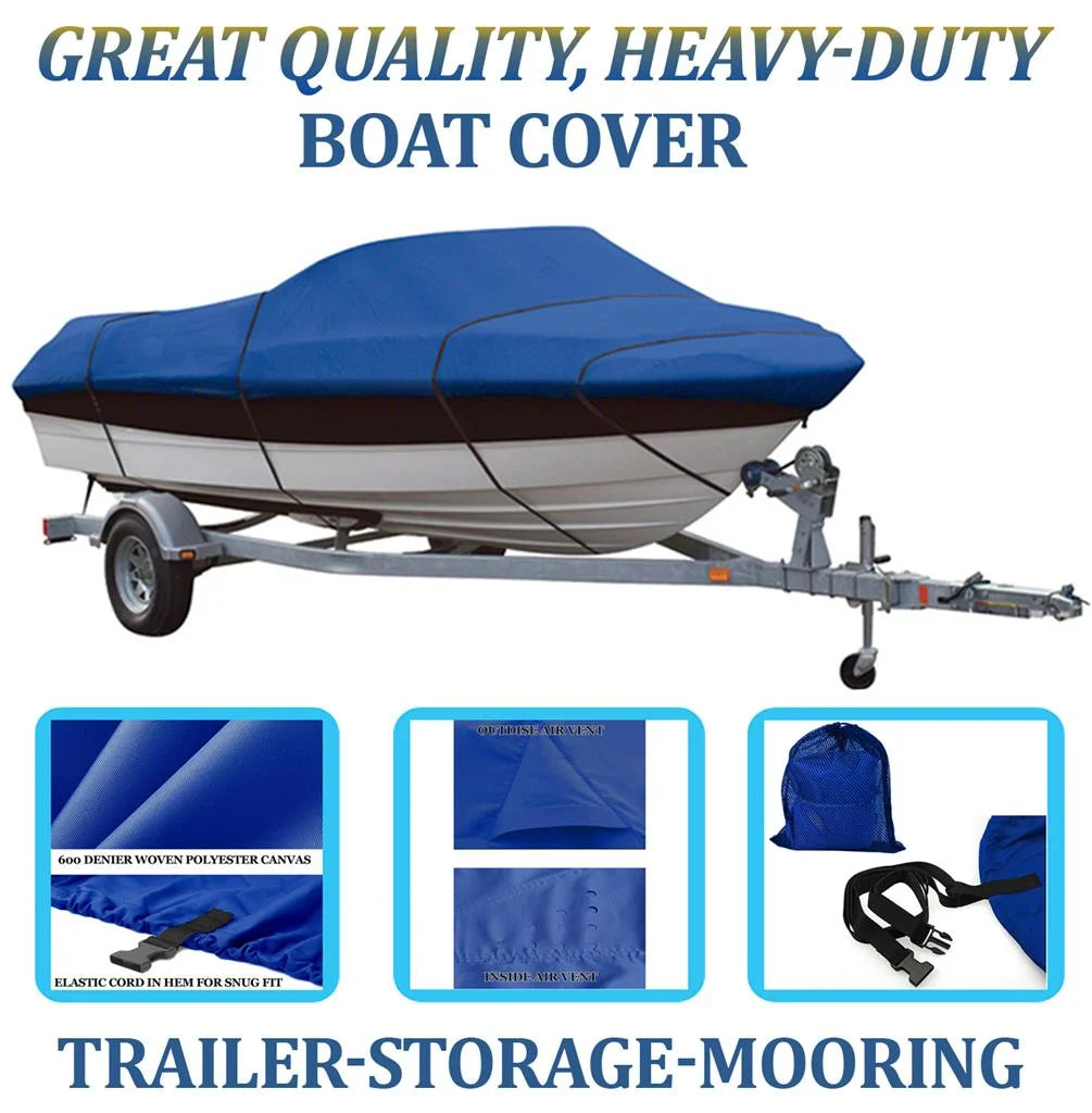 Boat Cover X92916