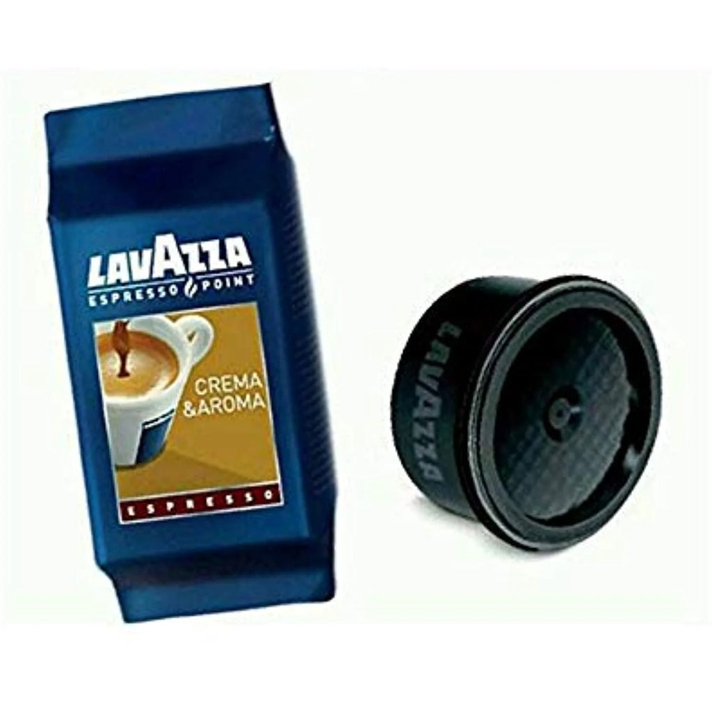 100 Count Espresso Capsules, Medium Roast E883