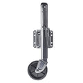 1500 lb Offset Swing-Up Trailer Jack O47612