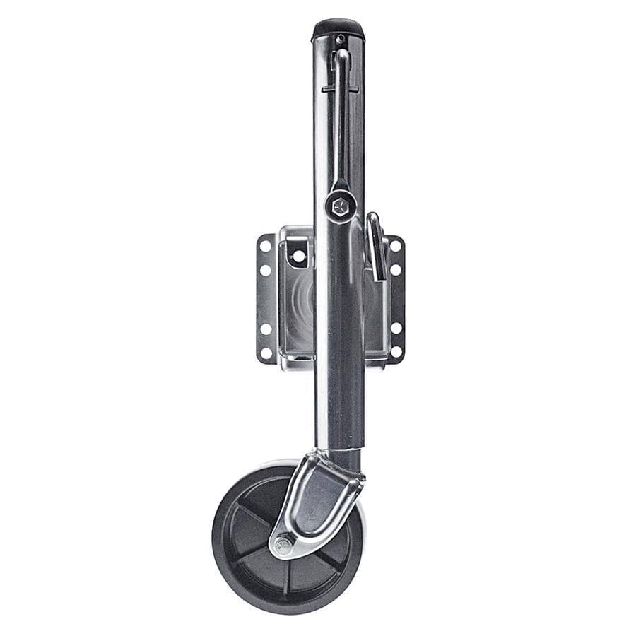 1500 lb Offset Swing-Up Trailer Jack O47612