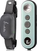 Rechargeable Waterproof Dog Training Collar Pack of 2 K431229