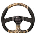 Camo Steering Wheel M12506