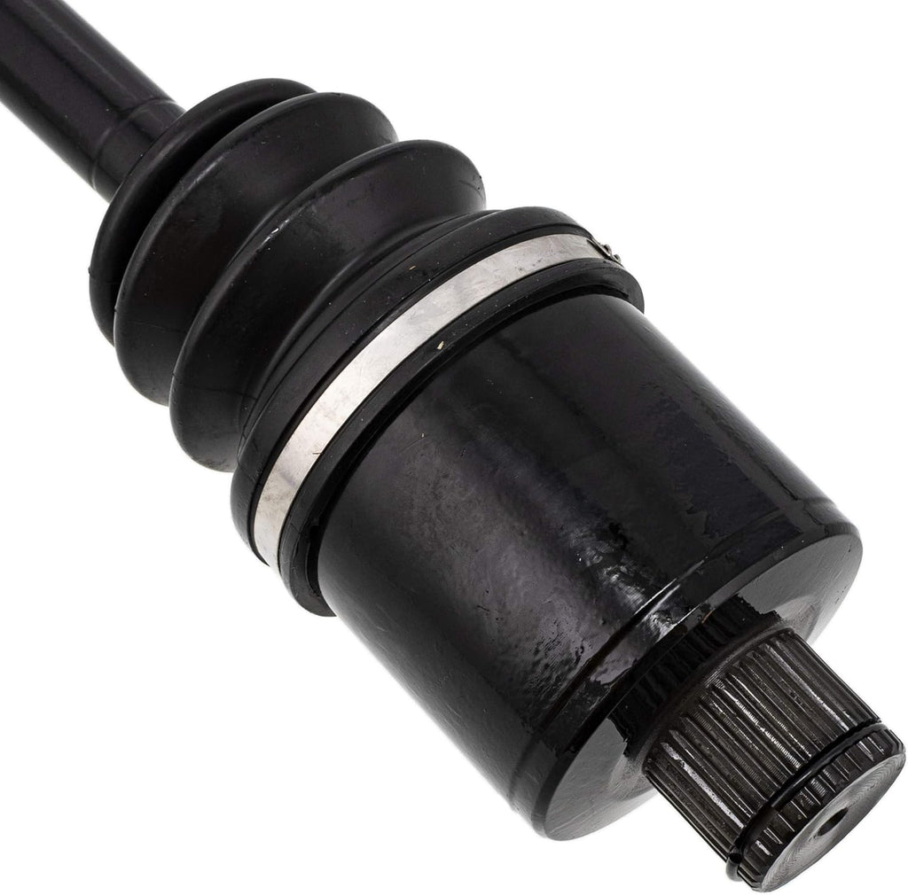 Rear Drive Shaft CV Axle Pack of 2 Y114702