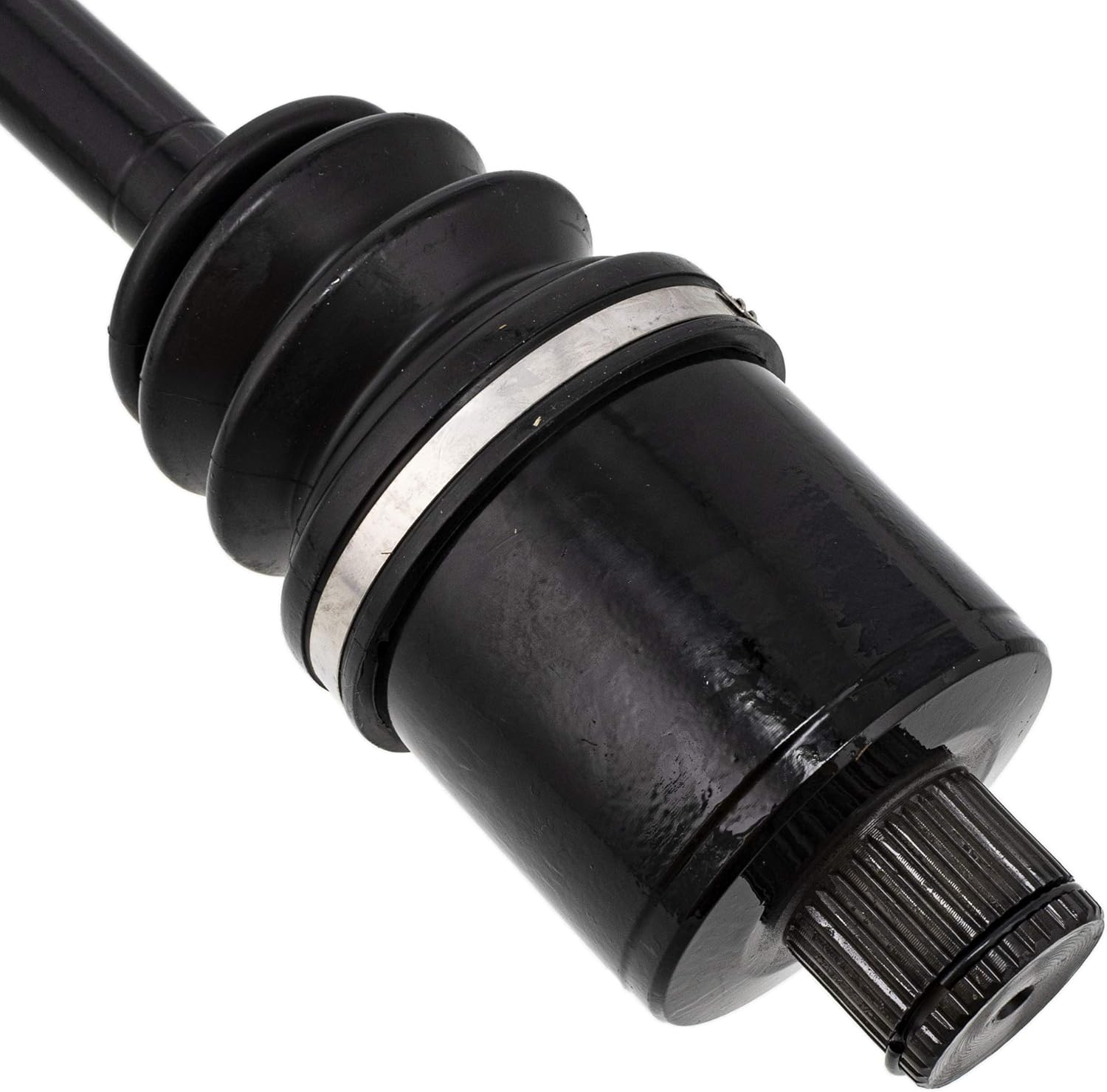 Rear Drive Shaft CV Axle Pack of 2 Y114702
