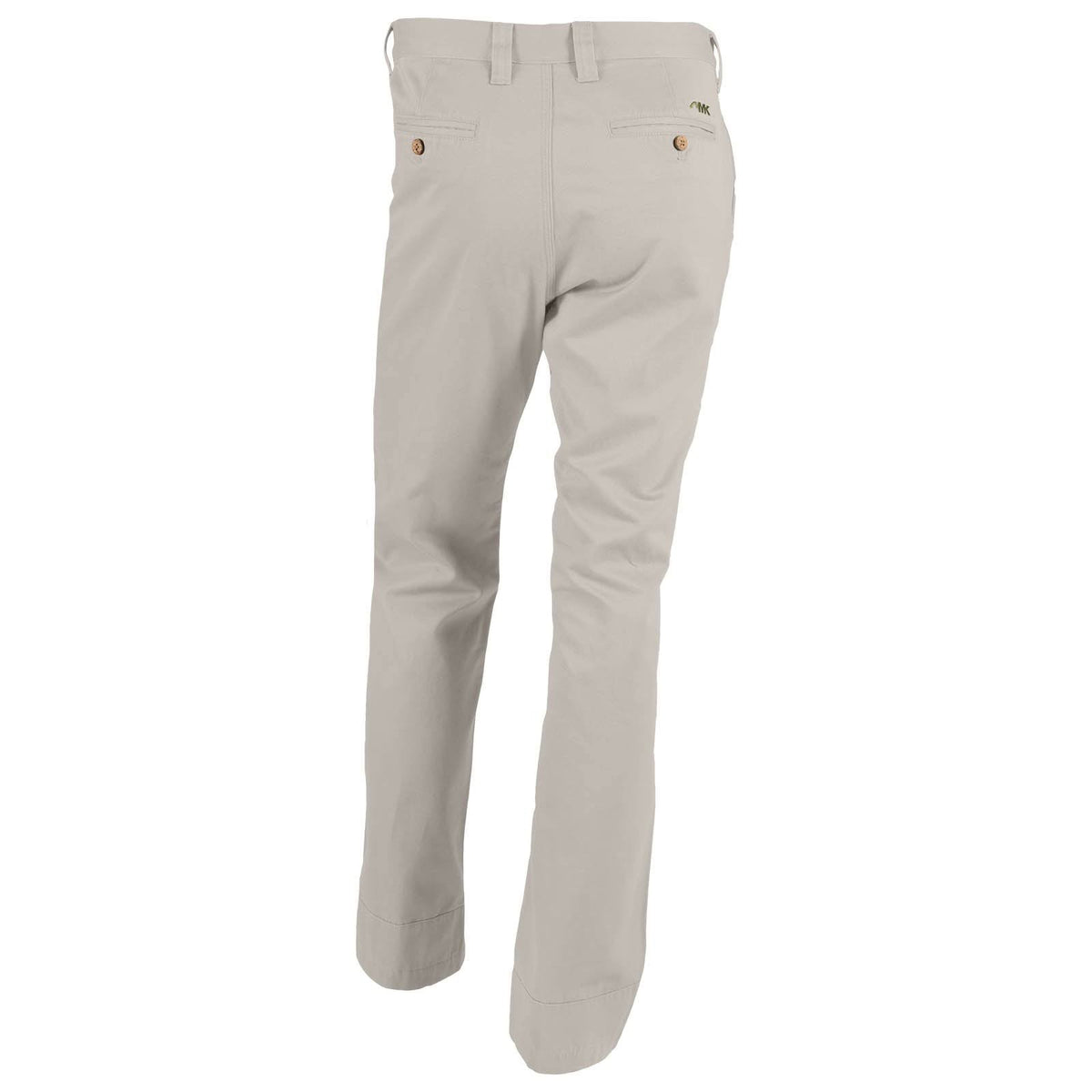 Slim Fit Teton Twill Pant - 28x32 - Stone R344