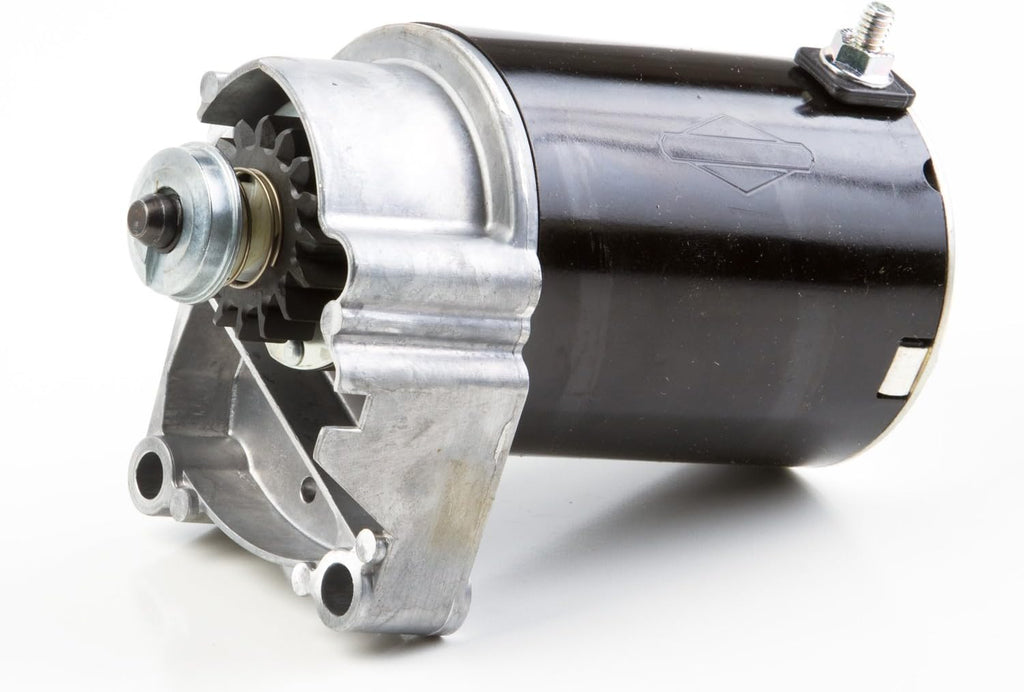 Starter Motor T917829