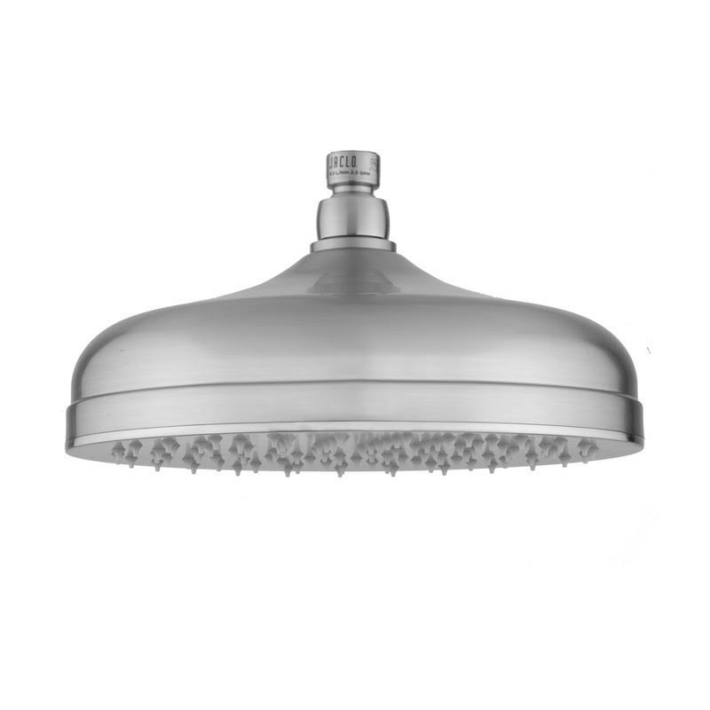 Caramel Bronze Rain Shower Head S629