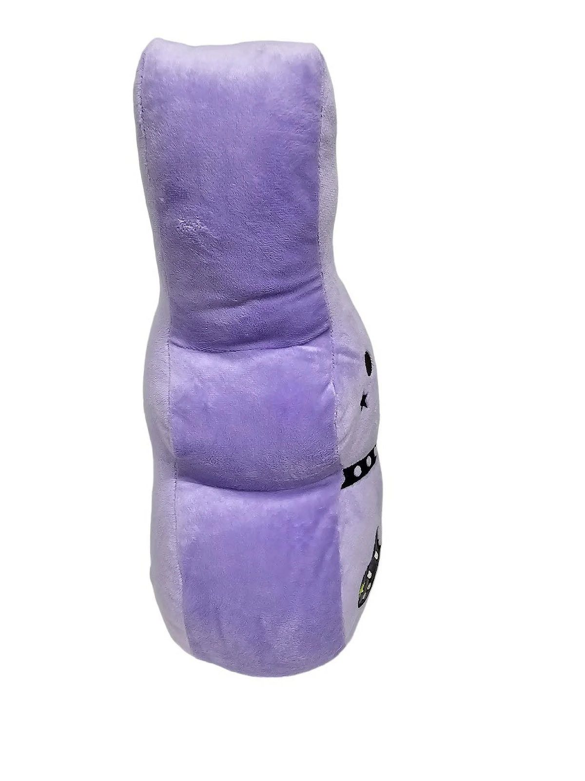 Purple Emo Bunny Plush Stuffed Animal Toy A34885