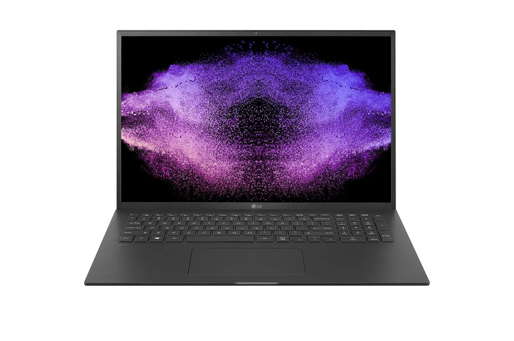 17" WQXGA IPS Laptop, Intel i7-1260P, 16GB LPDDR5 1TB SSD H54324