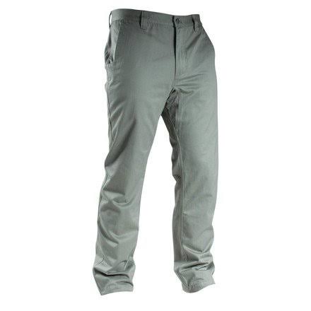 Slim Fit Teton Twill Pant - 28x32 - Stone R344