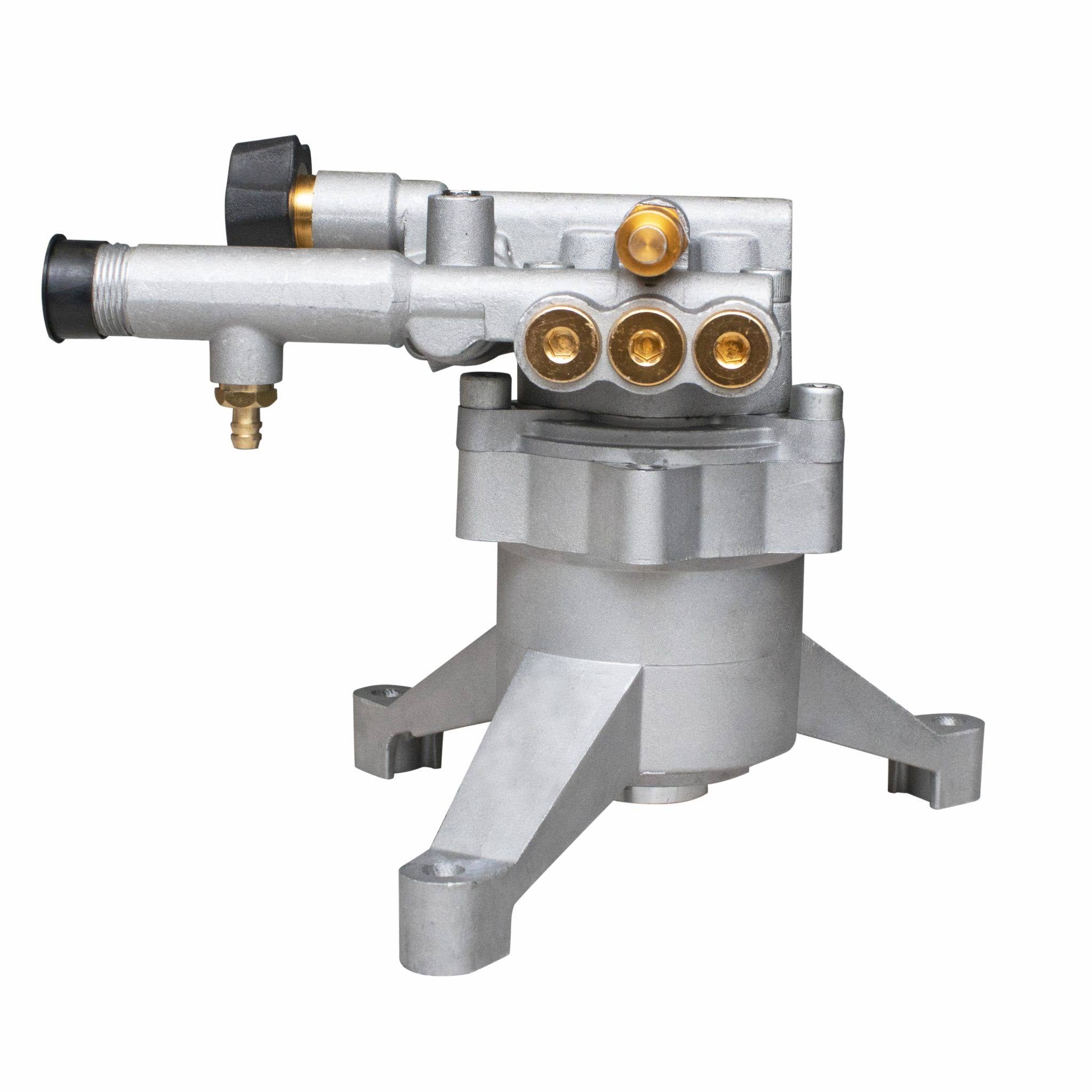 3000 PSI Axial Cam Vertical Pressure Washer Pump R799