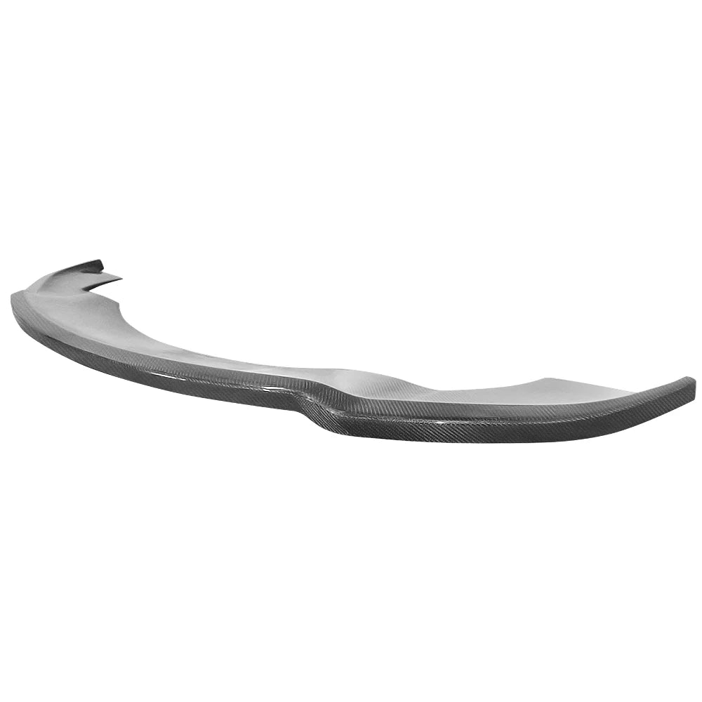 Carbon Fiber Front Bumper Lip Splitter S476