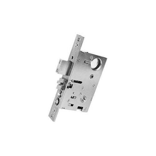 Oil Rubbed Bronze Mortise Lock J83697