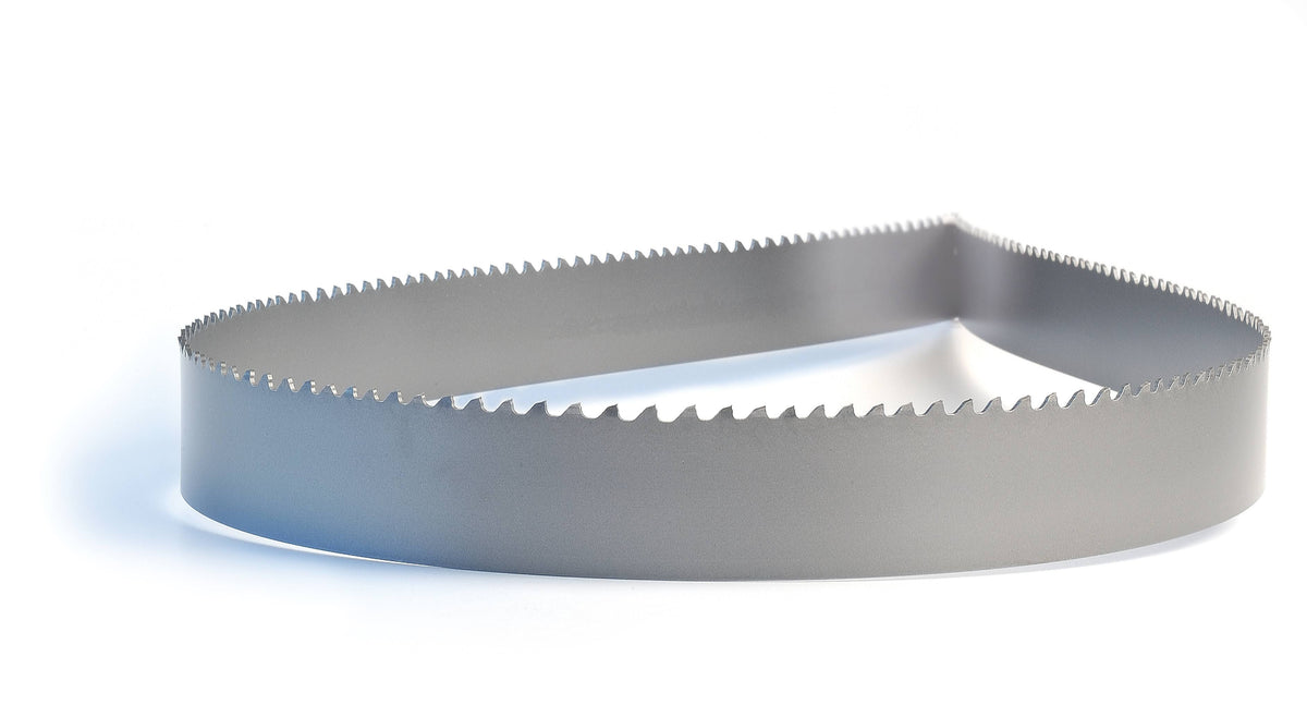 Welded Band Saw Blade H363