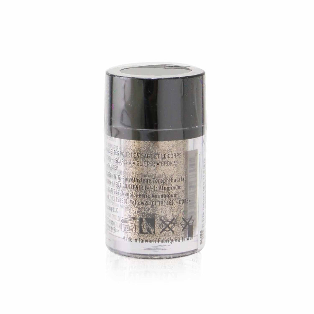 Bronze Face & Body Glitter Brillants T90059