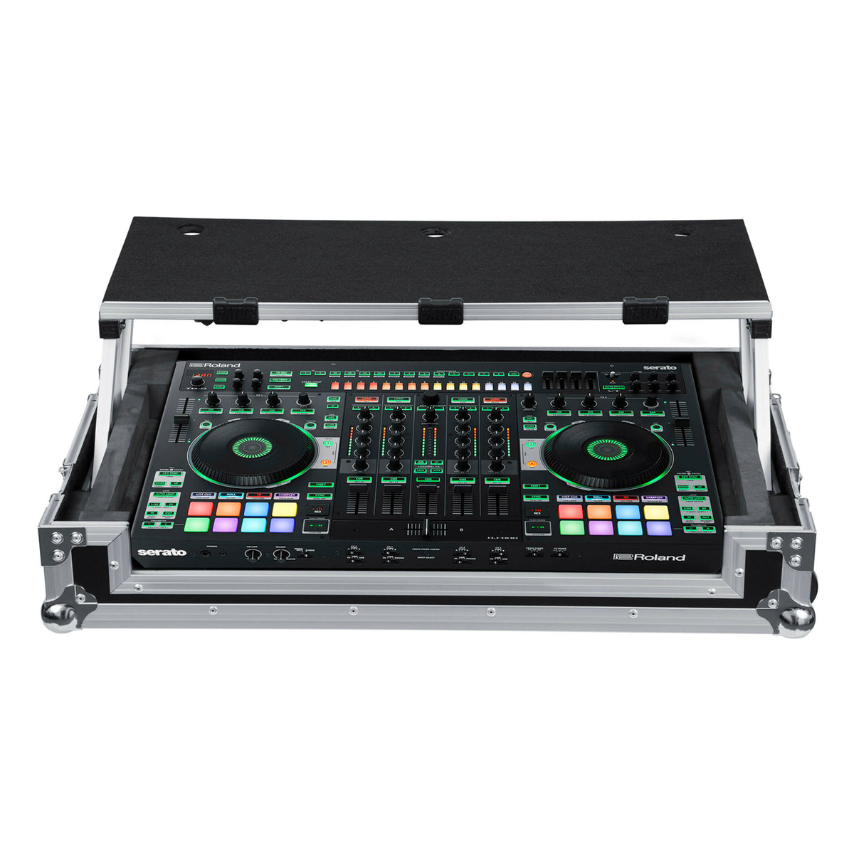 G-TOUR DSP Case for Roland DJ-808 Controller M76976