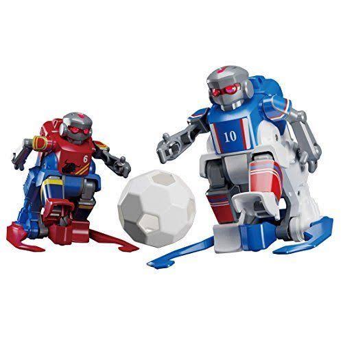 Soccer Borg Kick Off Set M308