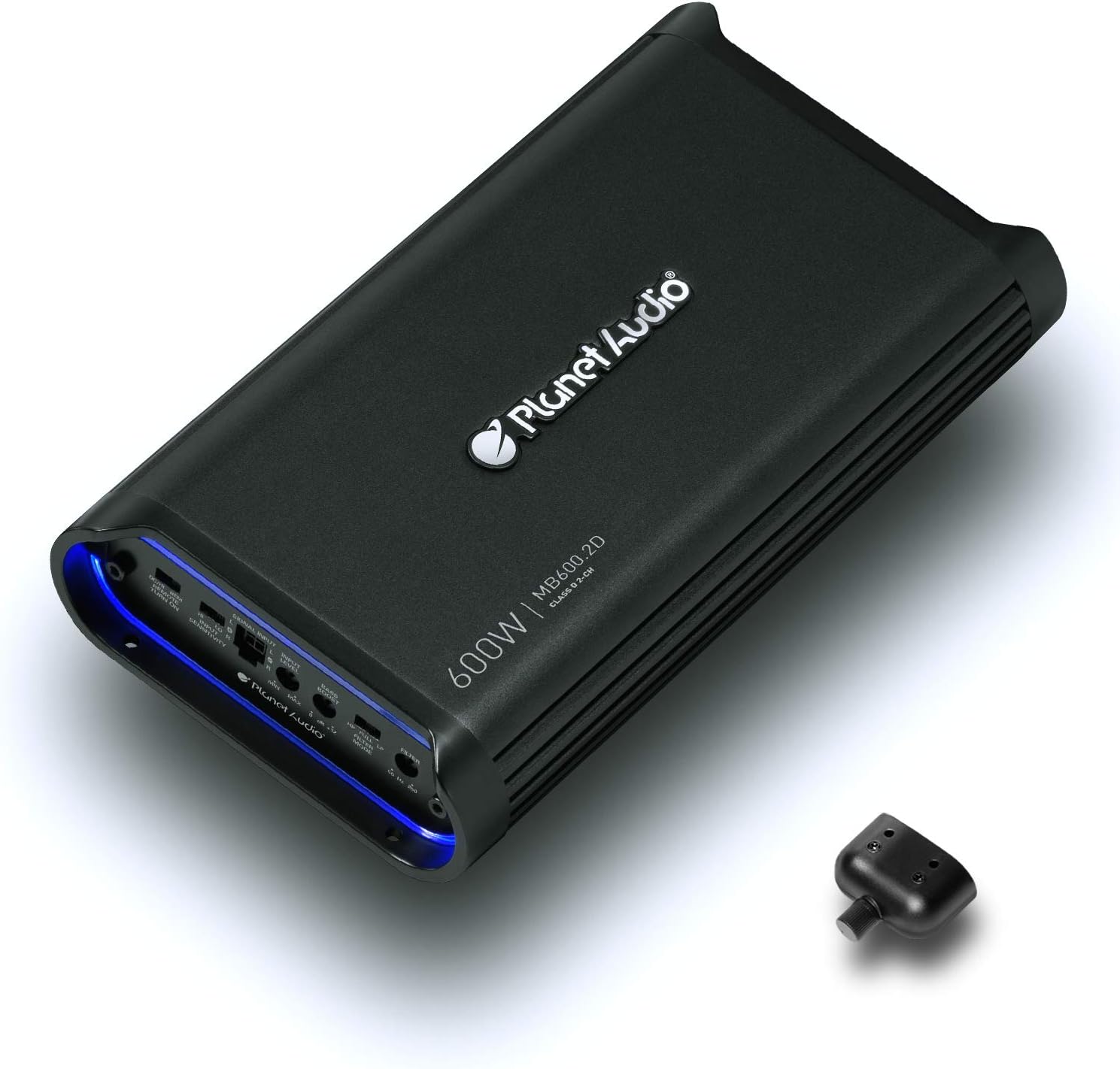 5 Channel Class D Car Amplifier S70557