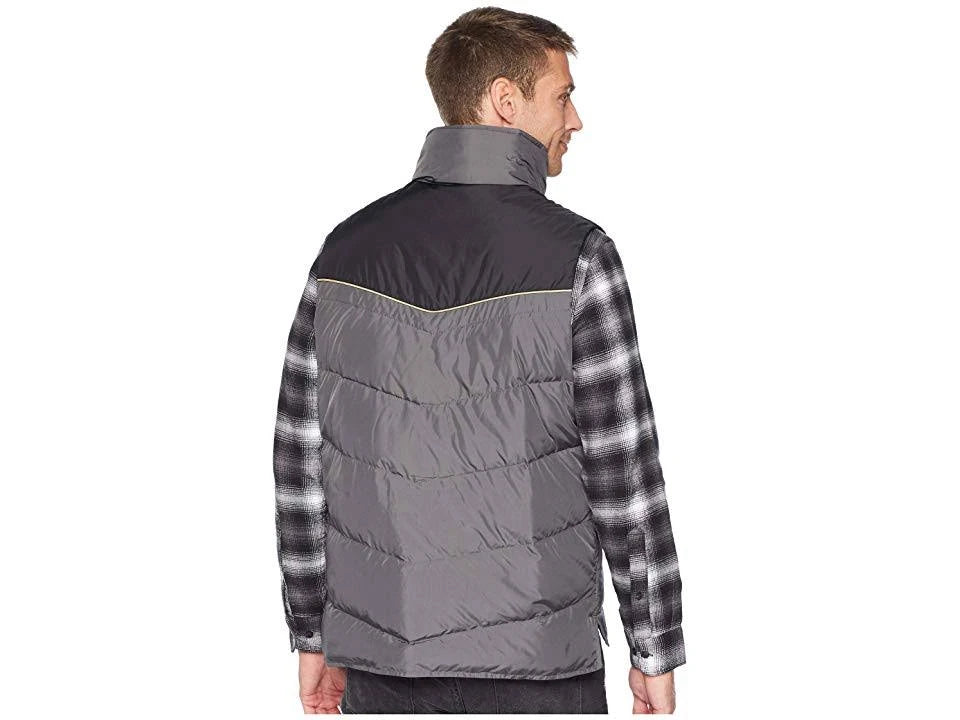Men's Down Vest K226