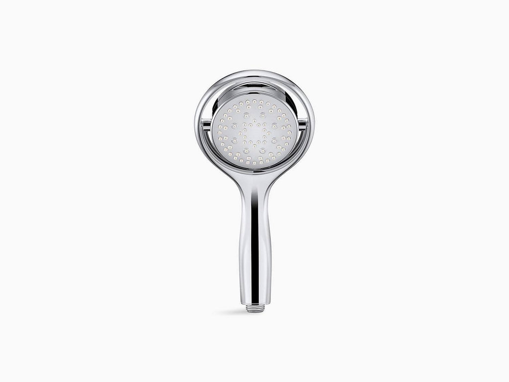 Oil-Rubbed Bronze Multifunction Handshower Y276812