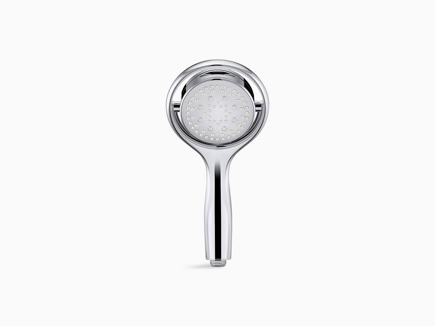 Oil-Rubbed Bronze Multifunction Handshower Y276812
