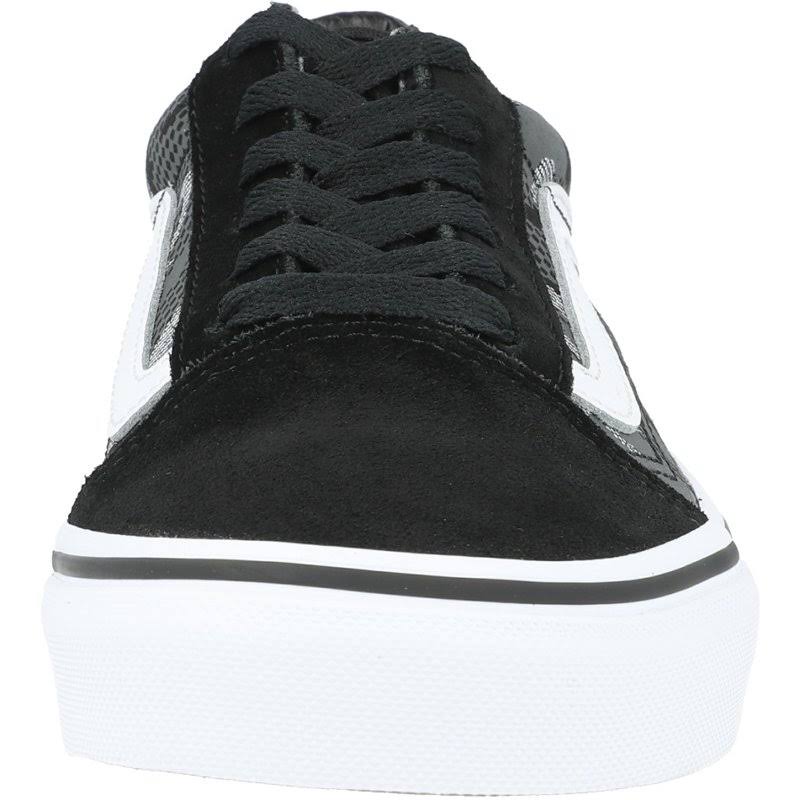 Pattern Camo Old Skool (Big Kids) S358115