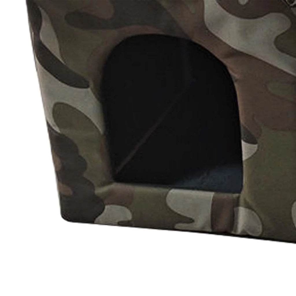 Waterproof Folding Pet Tent Cat House Dog Kennel J7813