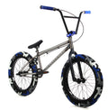 Raw Camo Freestyle BMX Bike E5411