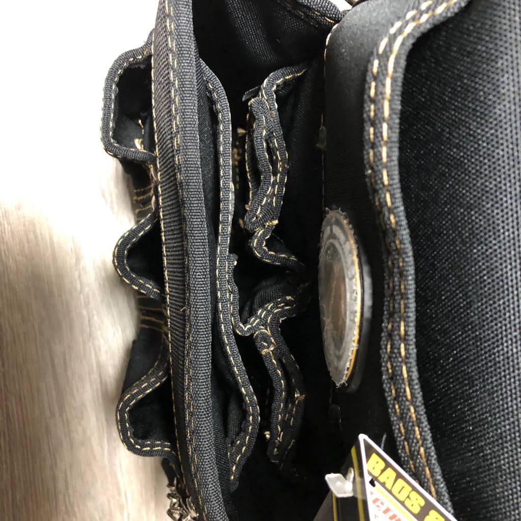 Electrician's Combo Belt & Bags Z837226