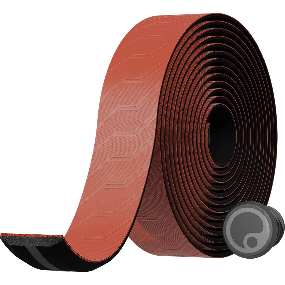 Red Drop Handlebar Tape, 3.5mm Thickness Y92893
