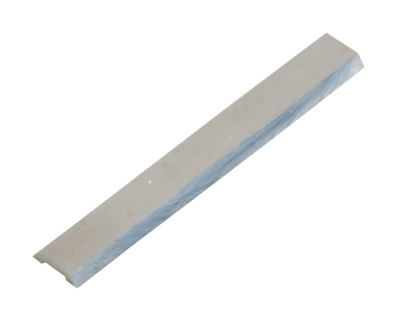 Tungsten Carbide Scraper Blade, 2x22 Y737966