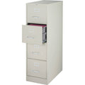 4-Drawer Vertical File T46295